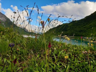 Apartment Ferienwohnung 60m² - Outdoor photo 57