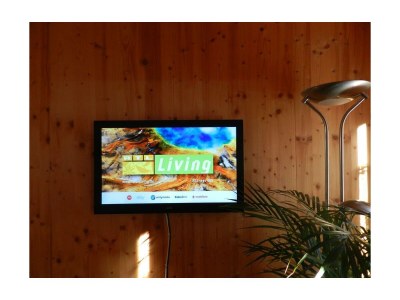 Apartment Ferienwohnung 60m² - Features photo 60