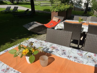 Apartment Ferienwohnung 60m² - Features photo 61