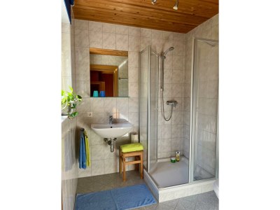 Apartment Ferienwohnung 60m² - Features photo 62