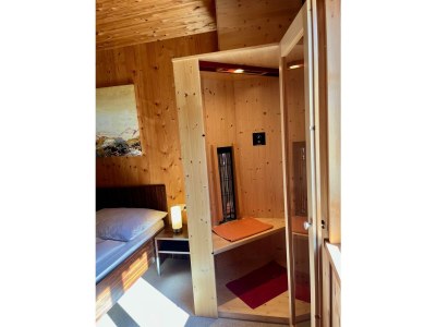 Apartment Ferienwohnung 60m² - Features photo 65