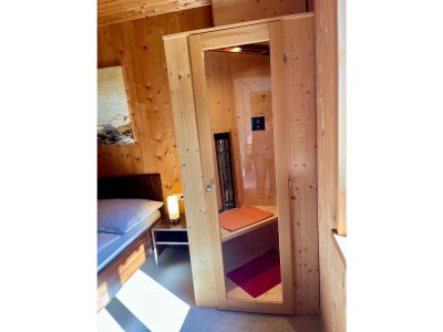 Apartment Ferienwohnung 60m² - Features photo 66