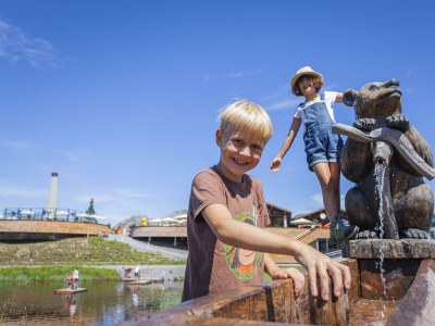 Apartment Top 2 - Outdoor photo 14