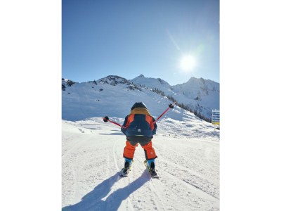 Apartment Top 2 - Outdoor photo 17