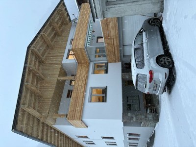 Apartment Fewo 3 - Outdoor photo 2