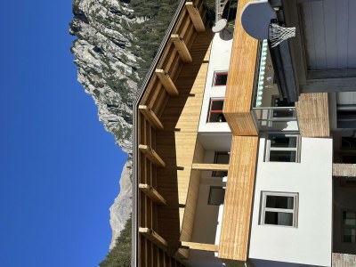 Apartment Fewo 3 - Outdoor photo 3