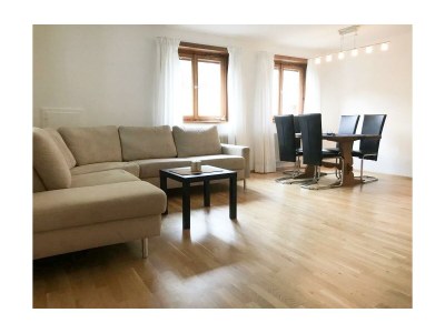 Apartment Fewo 3 - Outdoor photo 9