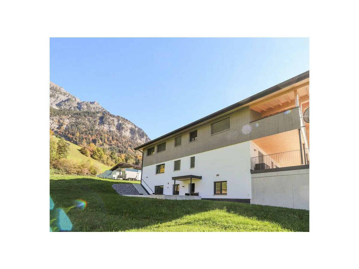 Apartment Appartement/Fewo, Dusche, WC, 1 Schlafraum