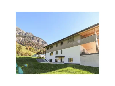 Apartment Appartement/Fewo, Dusche, WC, 1 Schlafraum in Außerbraz - Apartment