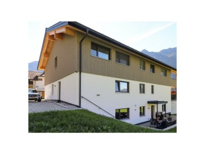 Apartment Appartement/Fewo, Dusche, WC, 1 Schlafraum - Outdoor photo 2