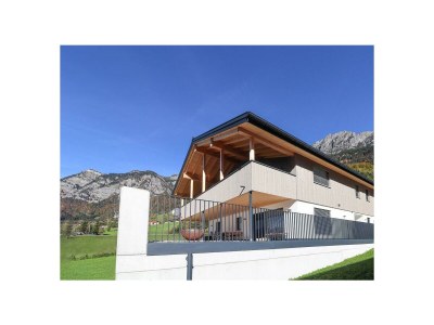 Apartment Appartement/Fewo, Dusche, WC, 1 Schlafraum - Outdoor photo 3