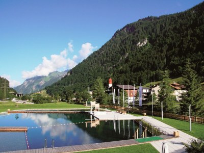 Apartment Appartement/Fewo, Dusche, WC, 1 Schlafraum - Outdoor photo 9