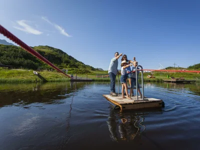 Apartment Appartement/Fewo, Dusche, WC, 1 Schlafraum - Outdoor photo 10