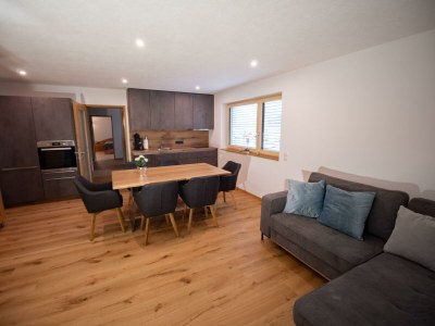 Apartment Appartement/Fewo, Dusche, WC, 1 Schlafraum - Features photo 22