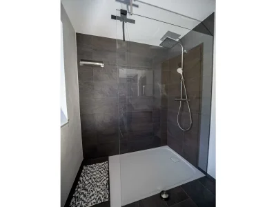 Apartment Appartement/Fewo, Dusche, WC, 1 Schlafraum - Features photo 24