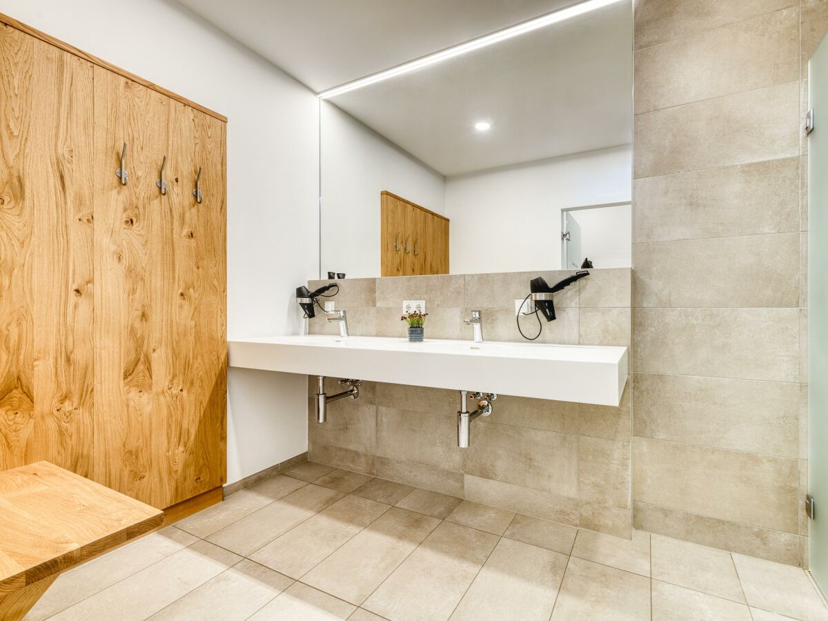 Apartment Chalet Burtschakopf - Outdoor photo 2