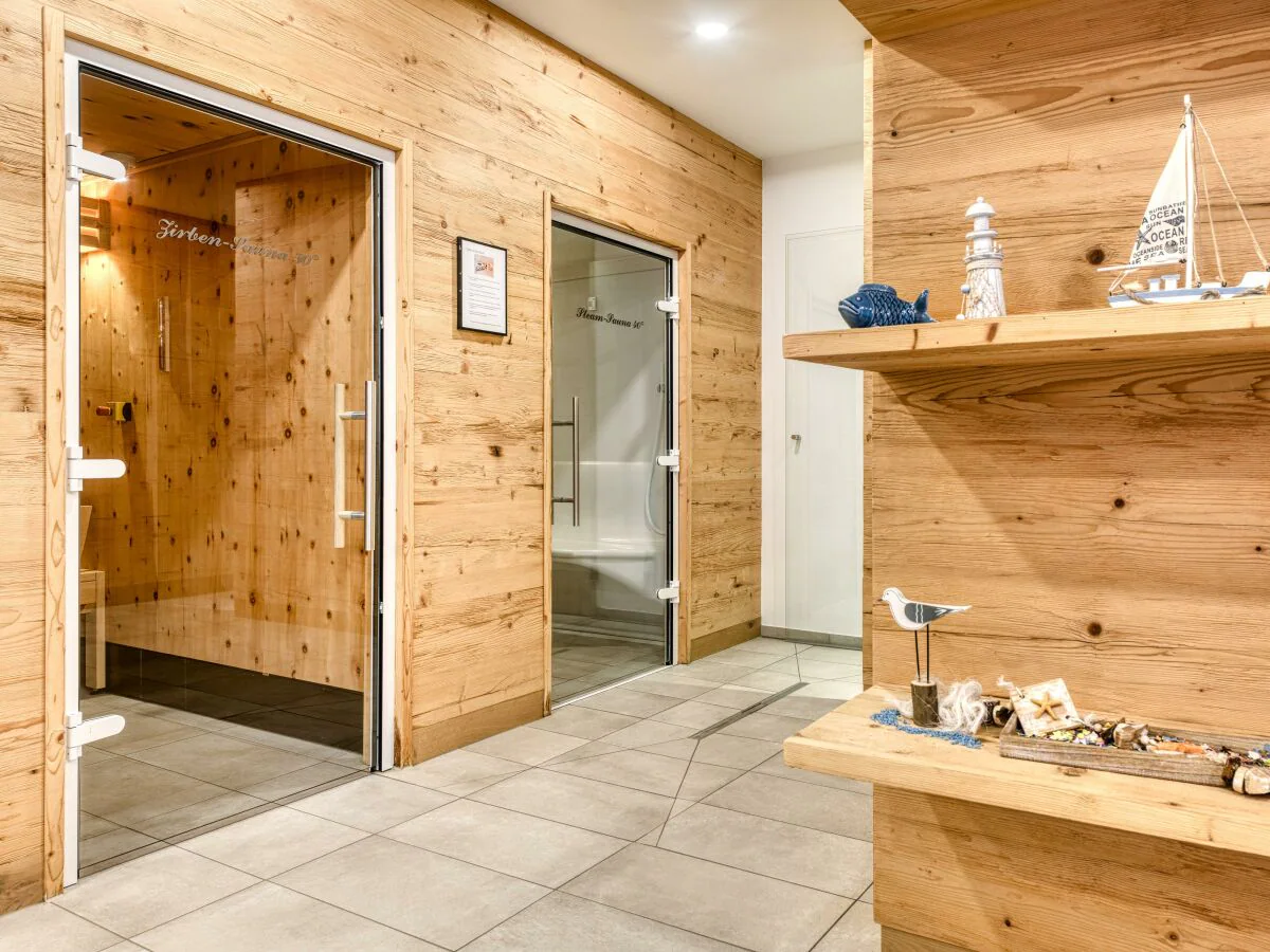 Apartment Chalet Burtschakopf - Outdoor photo 3