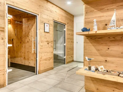 Apartment Chalet Burtschakopf - Outdoor photo 3