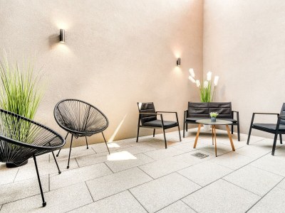 Apartment Chalet Burtschakopf - Outdoor photo 5