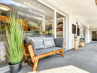 Apartment Chalet Burtschakopf - Outdoor photo 6