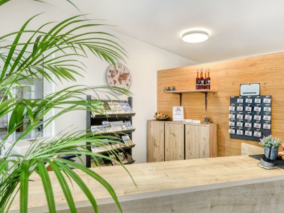 Apartment Chalet Burtschakopf - Outdoor photo 7