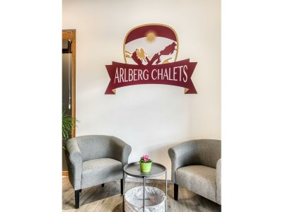 Apartment Chalet Burtschakopf - Outdoor photo 8