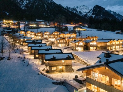 Apartment Chalet Burtschakopf - Outdoor photo 10