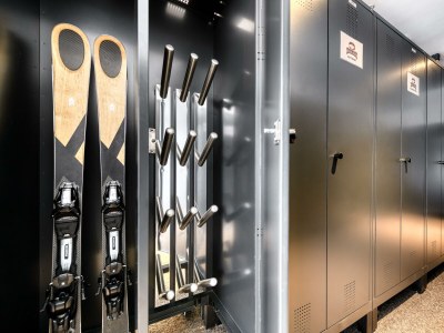 Apartment Chalet Burtschakopf - Outdoor photo 12