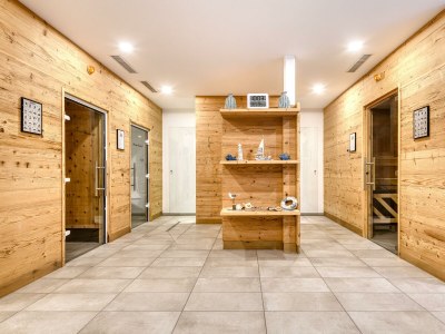 Apartment Chalet Burtschakopf - Outdoor photo 20