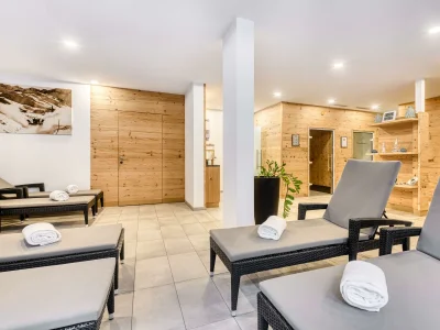 Apartment Chalet Burtschakopf - Outdoor photo 21