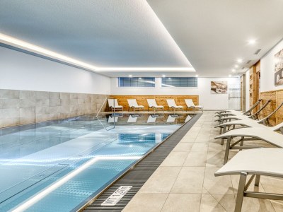 Apartment Chalet Burtschakopf - Outdoor photo 24