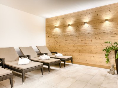 Apartment Chalet Burtschakopf - Outdoor photo 26