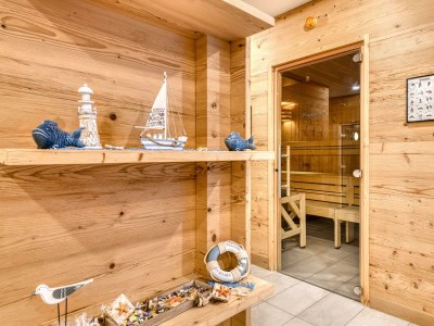 Apartment Chalet Burtschakopf - Outdoor photo 28