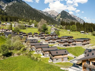 Apartment Chalet Burtschakopf - Outdoor photo 30