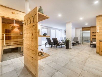 Apartment Chalet Burtschakopf - Outdoor photo 34