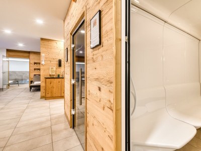 Apartment Chalet Burtschakopf - Outdoor photo 37