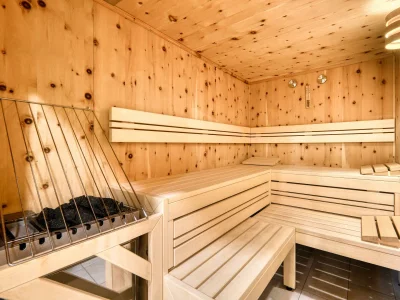 Apartment Chalet Burtschakopf - Outdoor photo 39