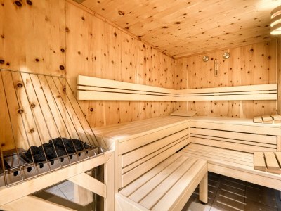 Apartment Chalet Burtschakopf - Outdoor photo 41