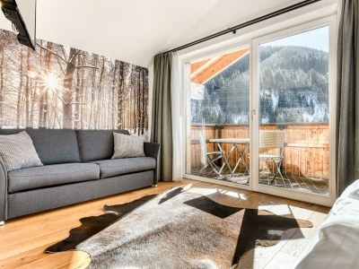 Apartment Chalet Burtschakopf - Features photo 45