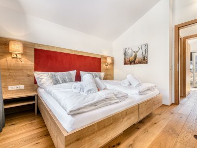 Apartment Chalet Burtschakopf - Features photo 46