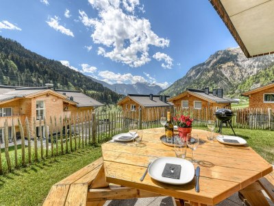 Apartment Chalet Burtschakopf - Features photo 47