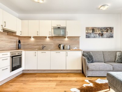 Apartment Chalet Burtschakopf - Features photo 48