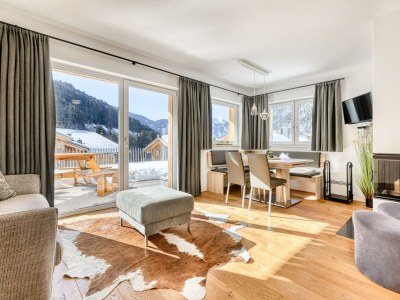 Apartment Chalet Burtschakopf - Features photo 49