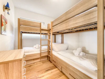 Apartment Chalet Burtschakopf - Features photo 50