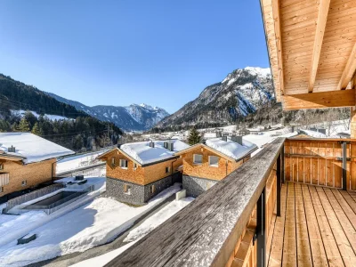 Apartment Chalet Burtschakopf - Features photo 51