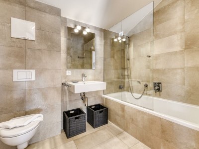 Apartment Chalet Burtschakopf - Features photo 52