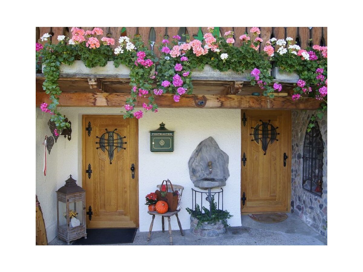 Apartment Ferienwohnung Älpele - Outdoor photo 2