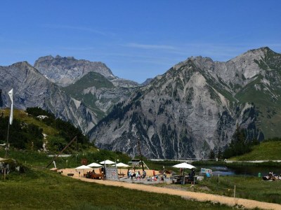 Apartment Ferienwohnung Älpele - Outdoor photo 3