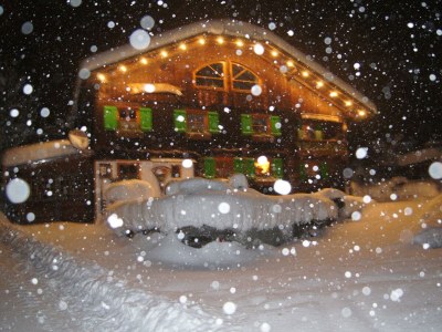 Apartment Ferienwohnung Älpele - Outdoor photo 11