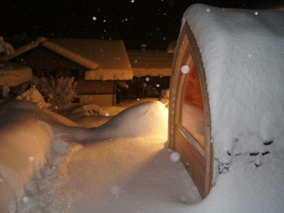 Apartment Ferienwohnung Älpele - Outdoor photo 14